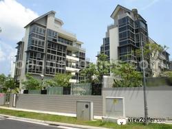 Shelford 23 (D11), Apartment #155627712